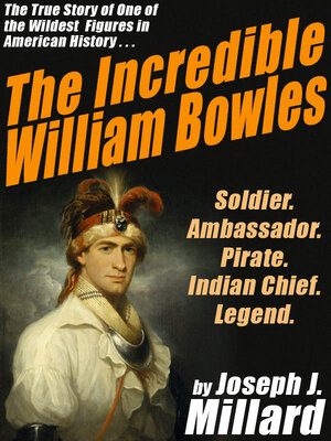 The Incredible William Bowles - ebook